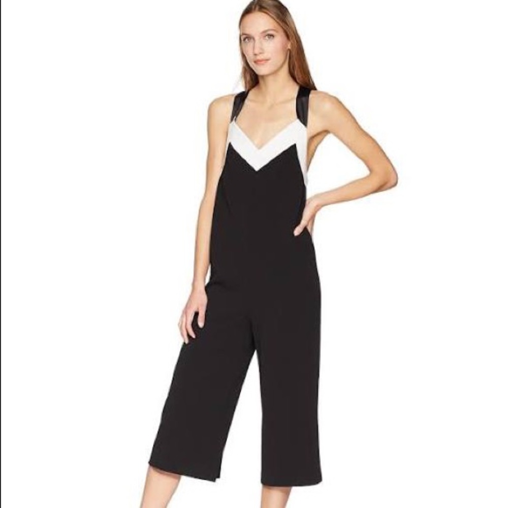 Catherine Malandrino One Piece Jumpsuit